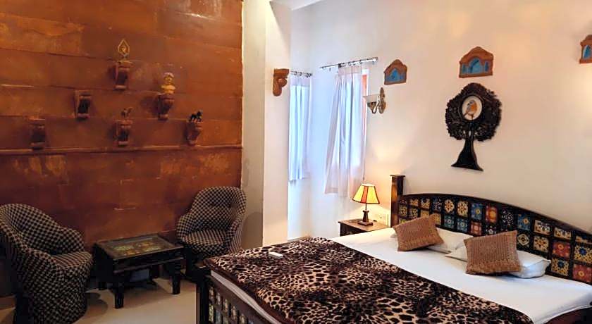 Karma Heritage Guest House – Jodhpur, FL