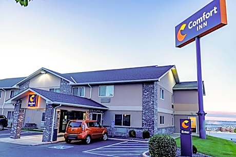 Comfort Inn Kennewick Richland