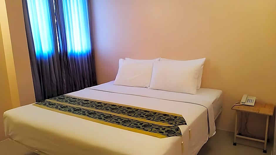 BIRD ROOM HOTEL - PRATUNAM