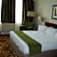 Garden Court Or Tambo International Airport