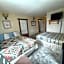 Steam Train Hotel