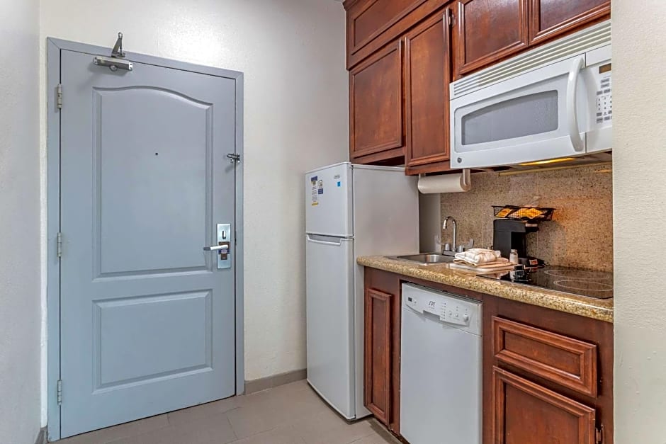 MainStay Suites Port Arthur - Beaumont South