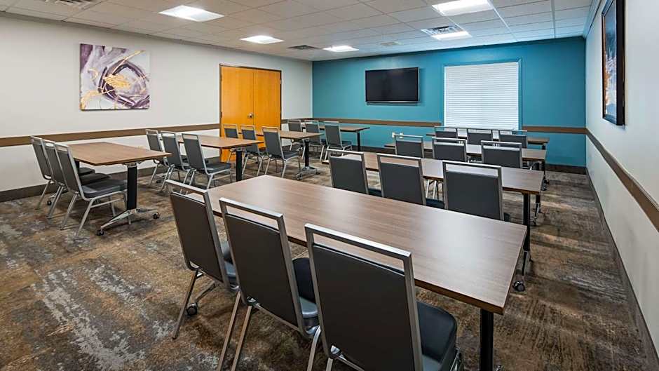 BEST WESTERN PLUS HUDSON HOTEL