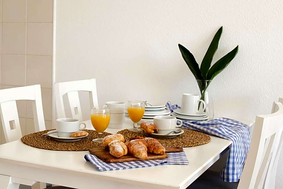 Aparthotel Duva & Spa