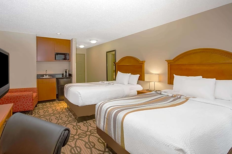 La Quinta Inn & Suites by Wyndham North Platte