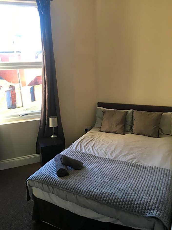 The Tavern Bed and Breakfast