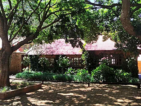 Critchley Hackle Dullstroom Leisure