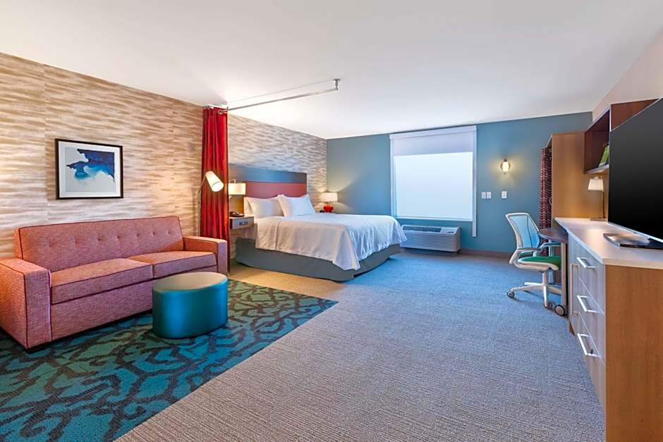 Home2 Suites By Hilton Saginaw, Mi