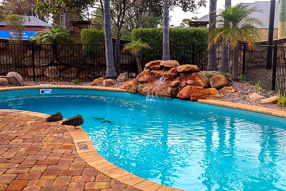 Margaret River Motel