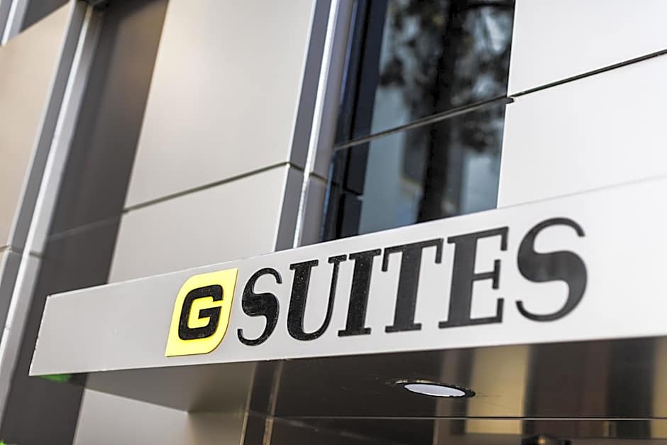 G Suites Luxury Rentals