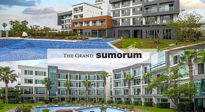 The Grand Sumorum