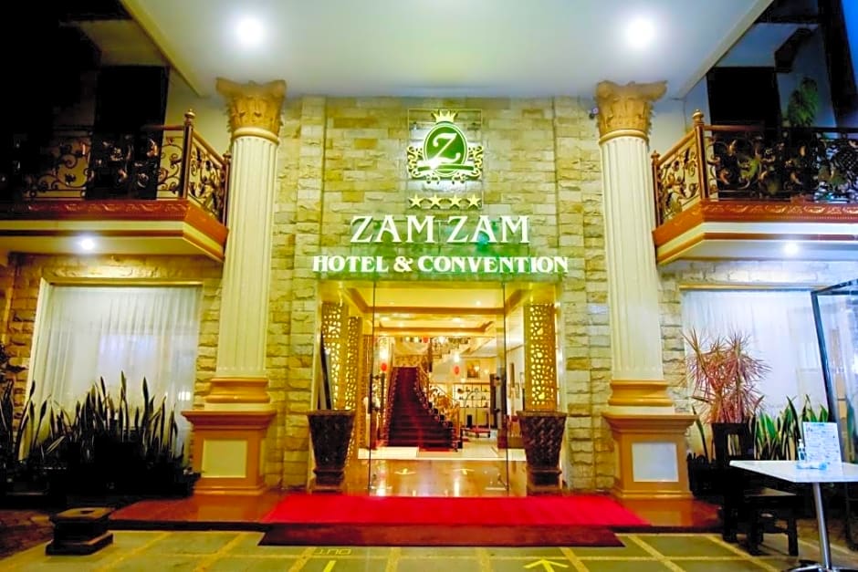 Zam Zam Hotel