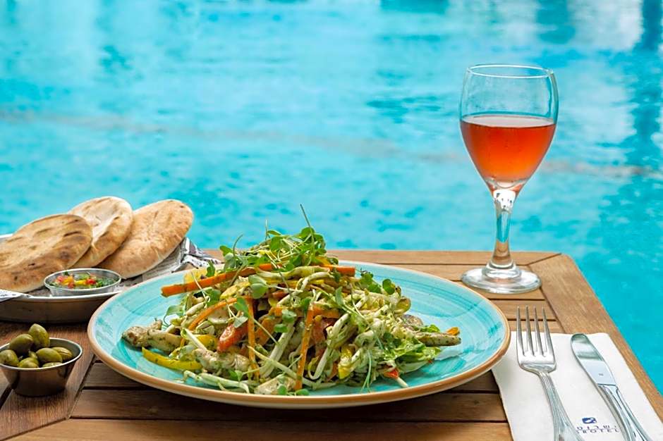 Nevo by Isrotel Collection