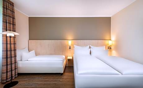 Standard Double Room with Sofa Bed