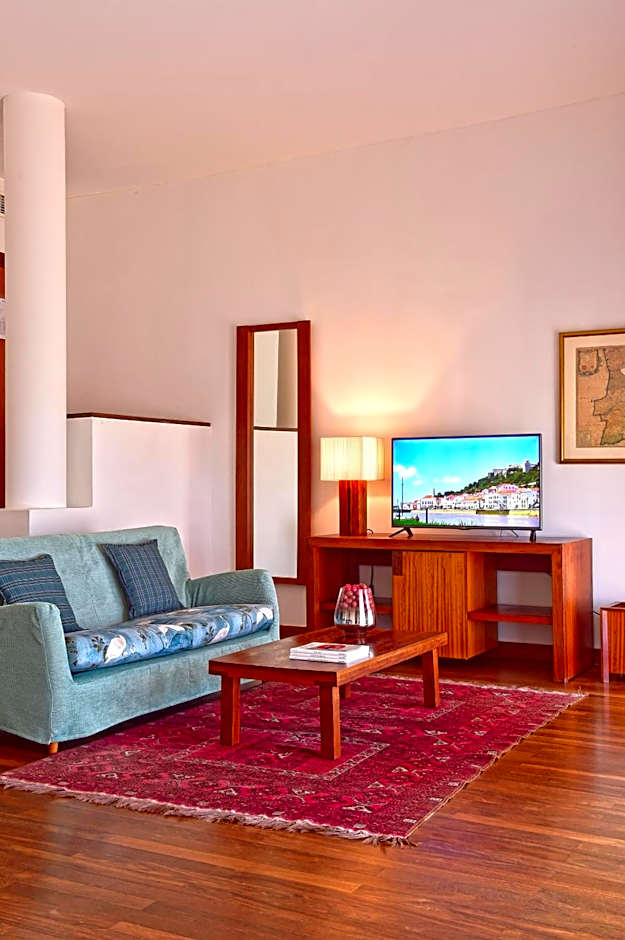 Pousada Castelo de Alcacer do Sal