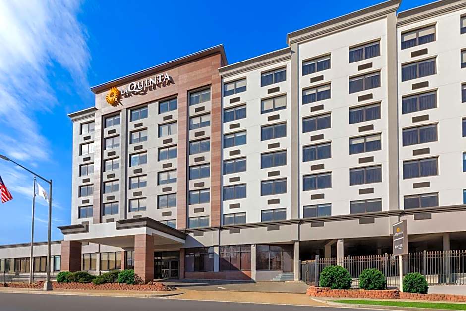 La Quinta Inn & Suites By Wyndham Washington DC / NY Avenue