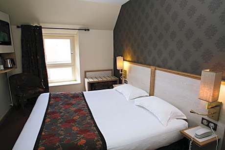 Comfort Double Room with Bath