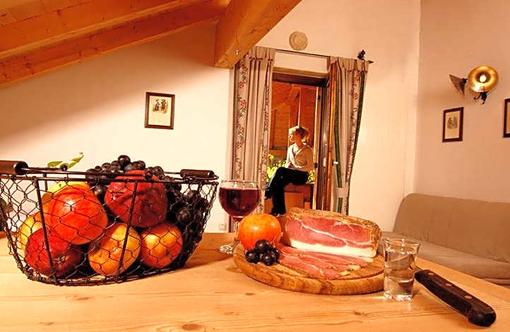 Haus Tirol