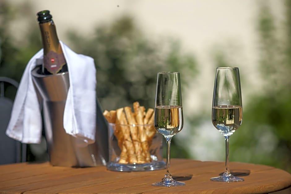 Weiherhof Appartements