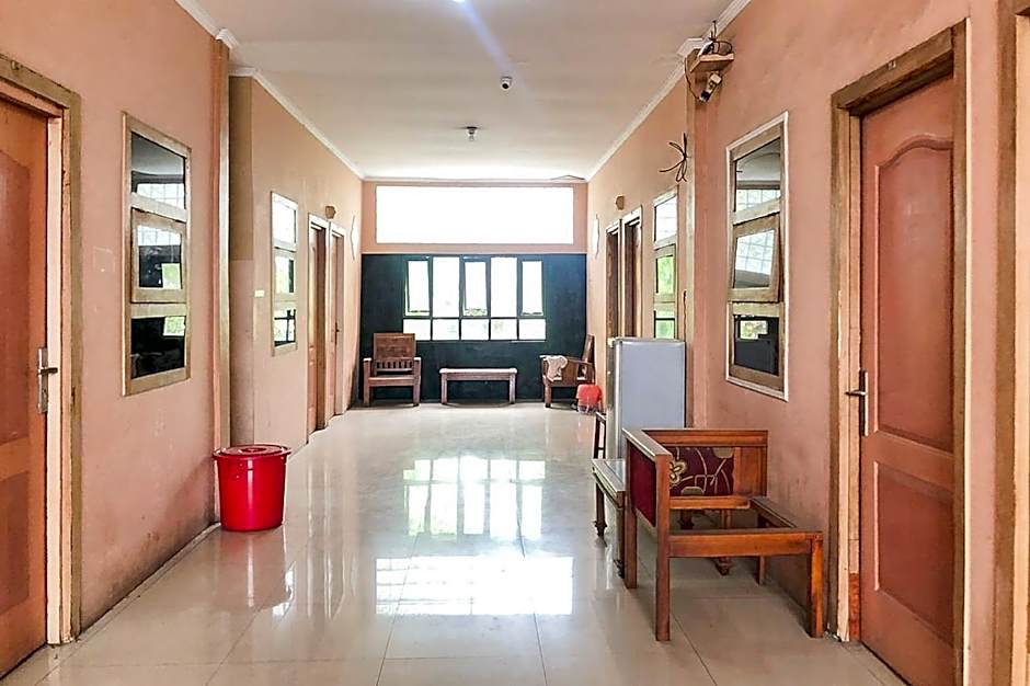 Cuan Residence RedPartner