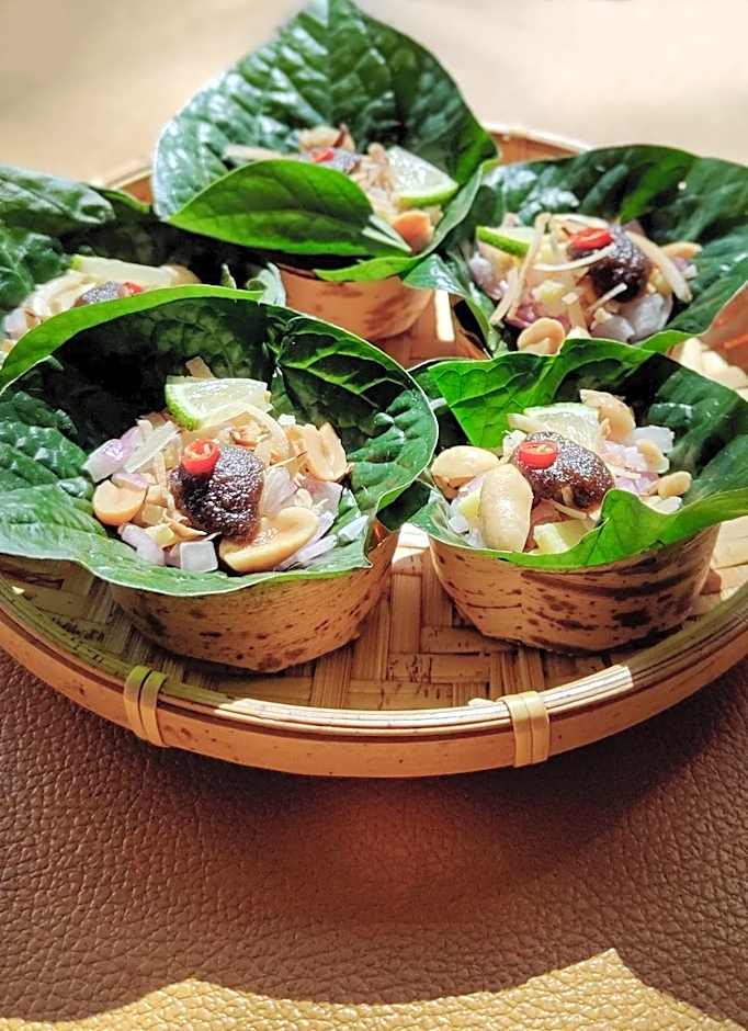 Hostellerie Le Paradou