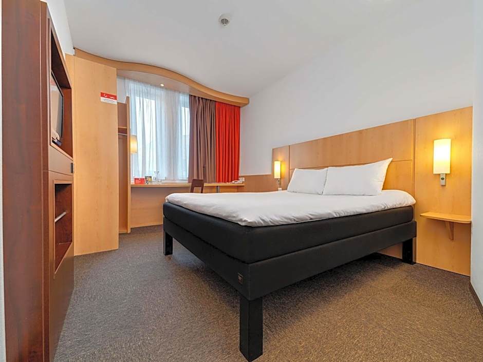 Ibis Krakow Stare Miasto