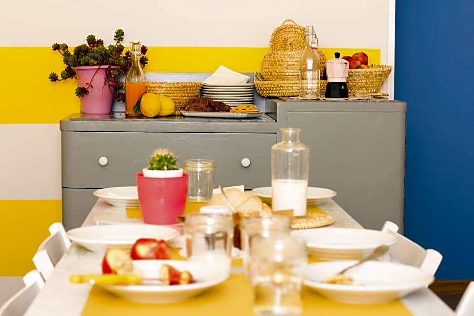 Arcobaleno B&B