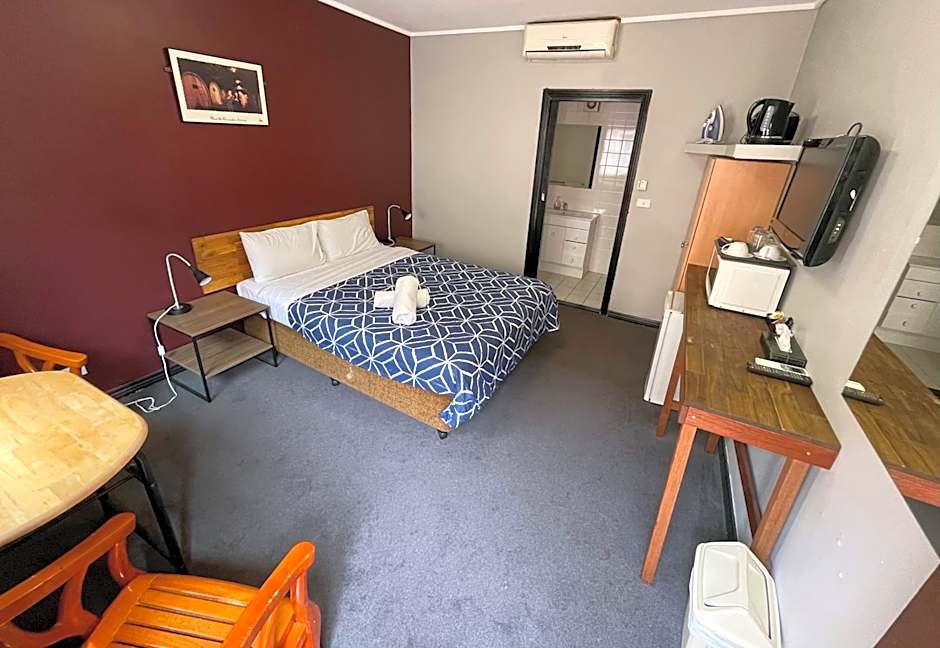 City East Motel