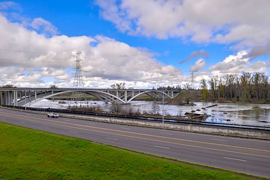 Fairfield Inn & Suites by Marriott Eugene East/Springfield