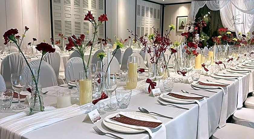 The Raweekanlaya Bangkok Wellness Cuisine Resort