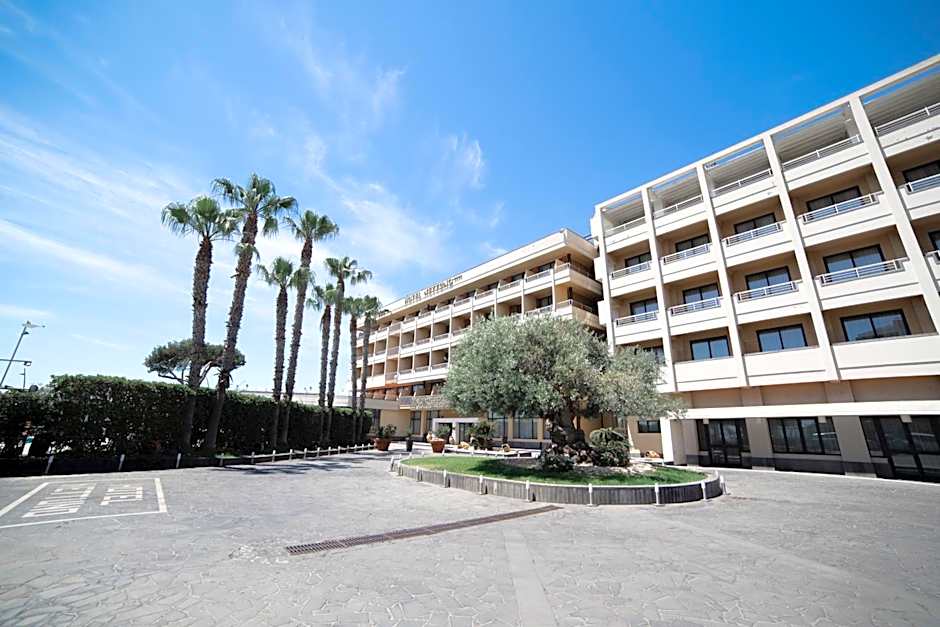 Hotel Nettuno
