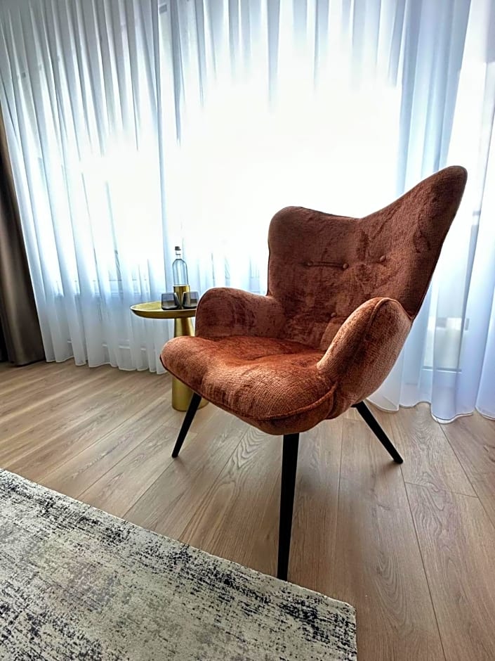 Aspire Palais Recklinghausen, Trademark Collection by Wyndham