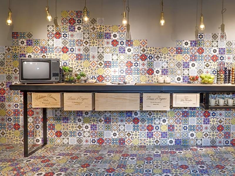 attitude on granville