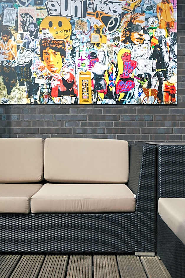 Downtown Apartments Mitte