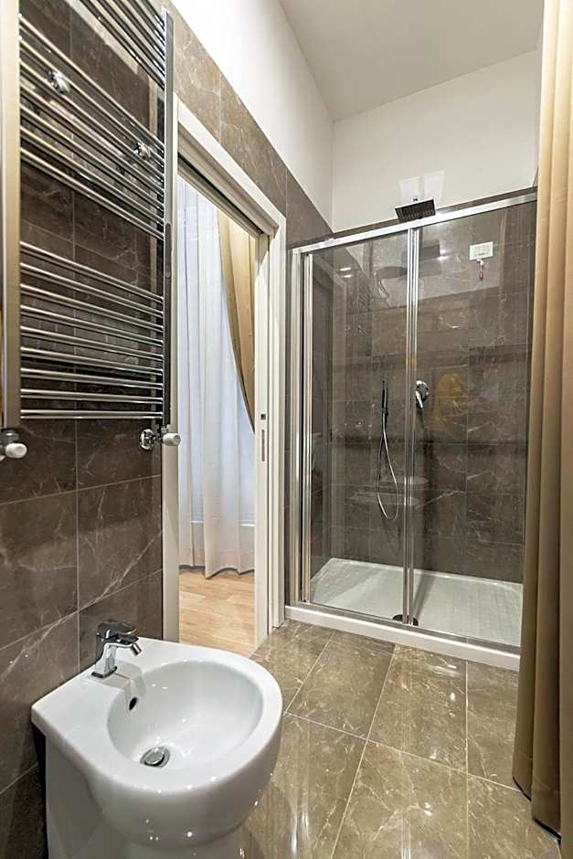 FJ Bianco Guest House