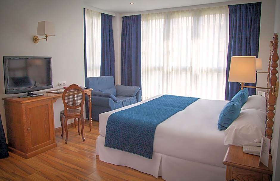 Palacio Azcarate Hotel