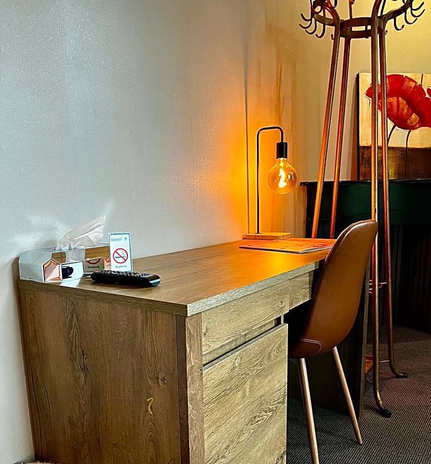 Hotel De Roode Leeuw Terborg