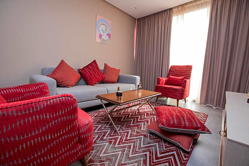 Address Hotel Casablanca