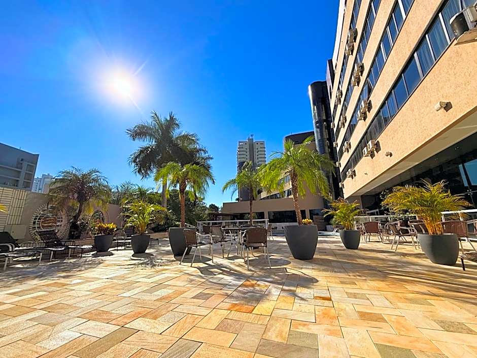 Continental Inn Hotel