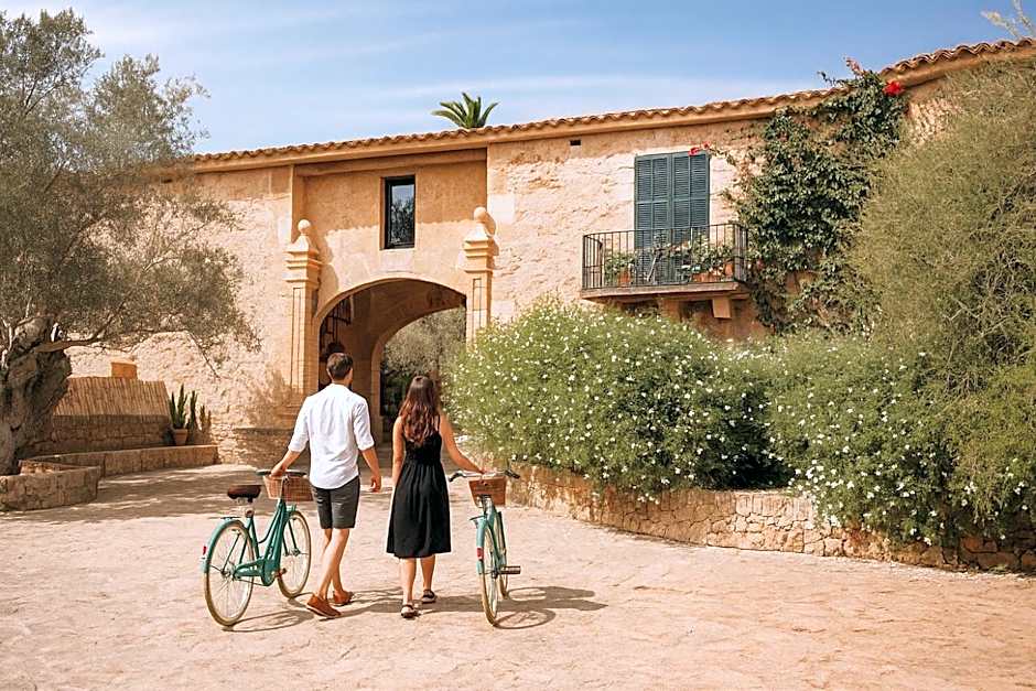 Casal Santa Eulalia