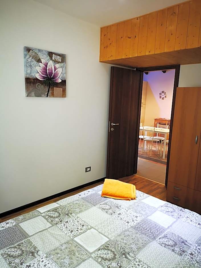 I Tre Abeti - Holiday House