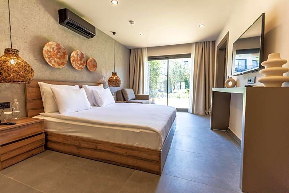 KHAI HOTEL BODRUM