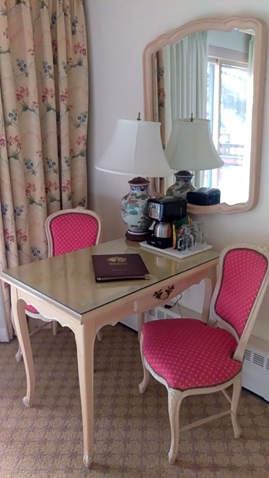 Hotel Gasthof Gramshammer