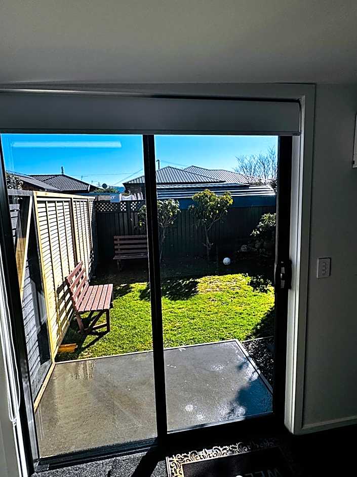 Tiny Home in Mosgiel