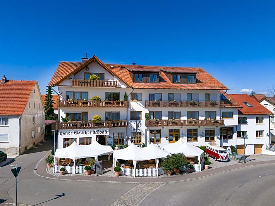 Hotel Gasthof Rössle