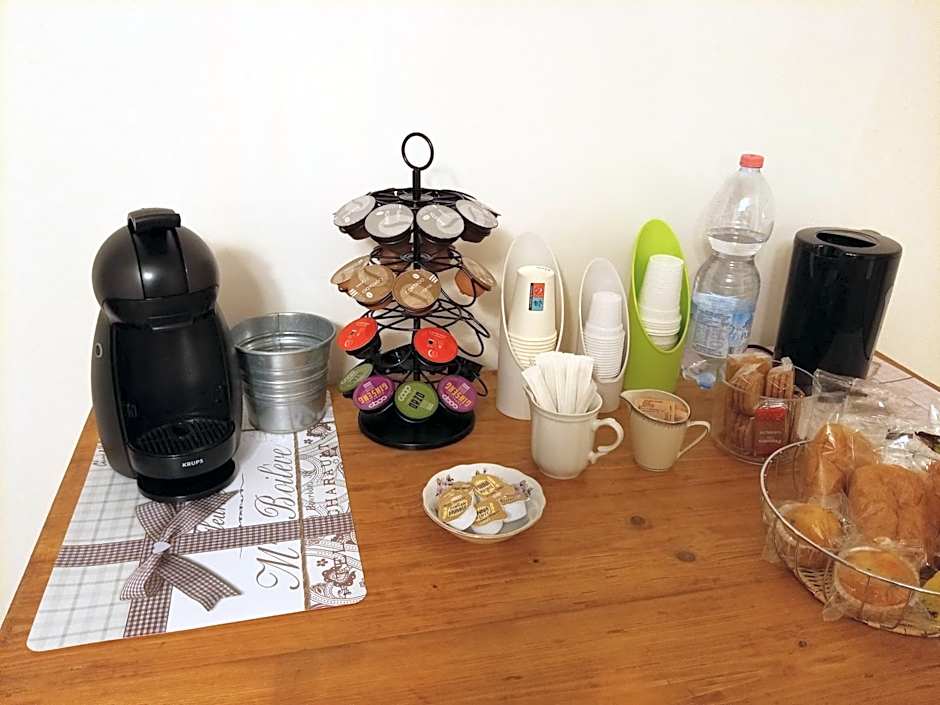 Casa Cairo Rooms&Services