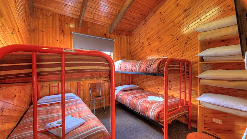 BIG4 Low Head Tourist Park