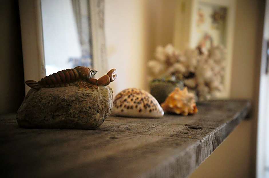 B&B Oesterhoeve