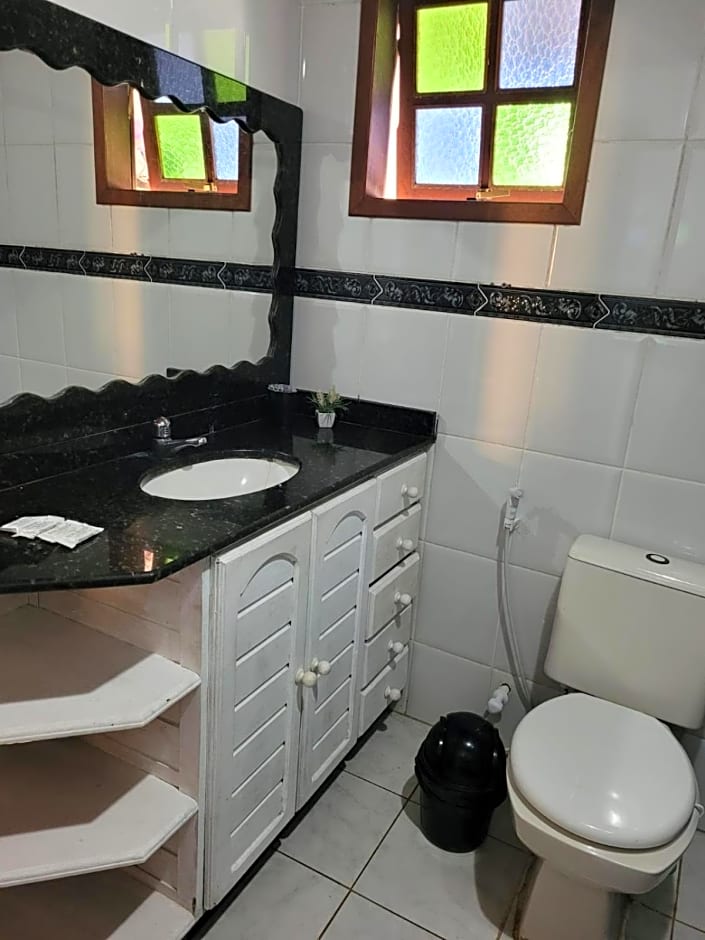 Namorada Brava Guest House