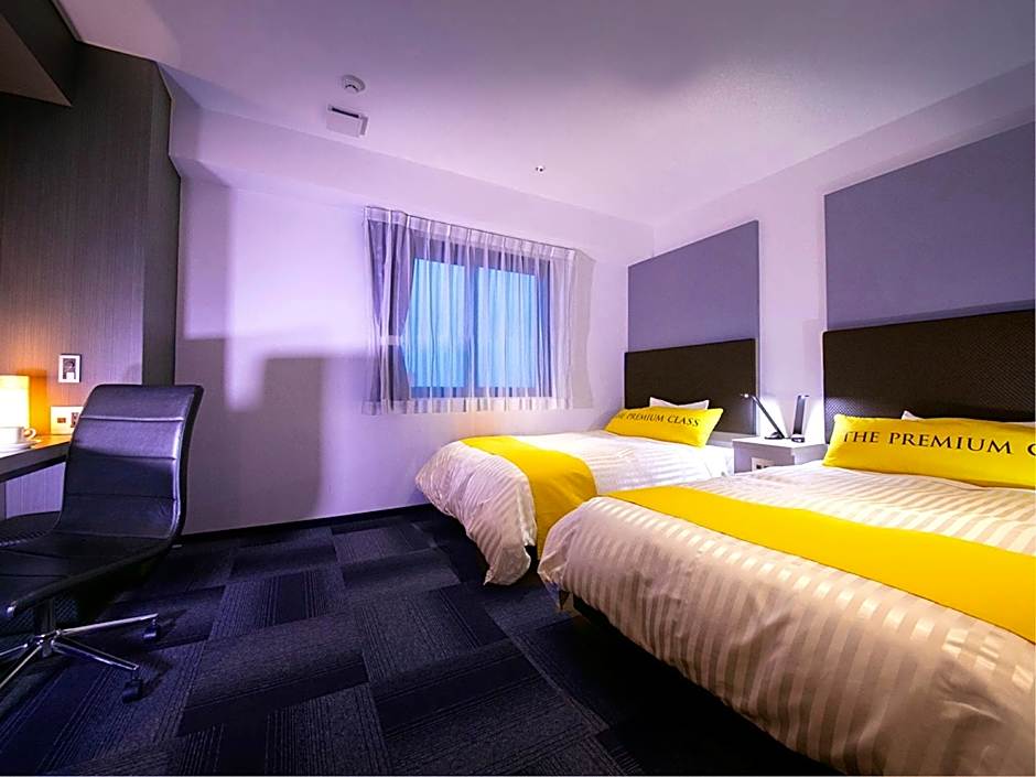 Miyakonojo Green Hotel